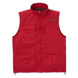 THE NORTH FACE(ザ･ノース･フェイス) TREKKER VEST Men’s NP11029 フィールドベスト(メンズ)