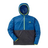 THE NORTH FACE(ザ･ノース･フェイス) Wind Pull Men’s NP11034 ブルゾン(メンズ)