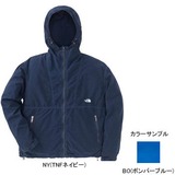THE NORTH FACE(ザ･ノース･フェイス) GD Compact Jacket Men’s NP11041 ブルゾン(メンズ)
