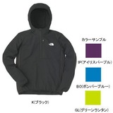 THE NORTH FACE(ザ･ノース･フェイス) SHELTER HOODIE Men’s NP11923 ブルゾン(メンズ)