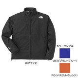 THE NORTH FACE(ザ･ノース･フェイス) High Aerobic Jacket Men’s NP16999 ハードシェルジャケット(メンズ)