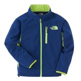 THE NORTH FACE(ザ･ノース･フェイス) Flex Light Full Zip Kid’s NTJ30001 ジャケット(ジュニア･キッズ･ベビー)