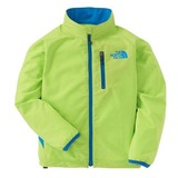 THE NORTH FACE(ザ･ノース･フェイス) Flex Light Full Zip Kid’s NTJ30001 ジャケット(ジュニア･キッズ･ベビー)