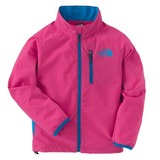 THE NORTH FACE(ザ･ノース･フェイス) Flex Light Full Zip Kid’s NTJ30001 ジャケット(ジュニア･キッズ･ベビー)