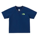 THE NORTH FACE(ザ･ノース･フェイス) S/S FlexSkin Crew Kid’s NTJ30003 半袖シャツ(ジュニア/キッズ/ベビー)