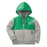 THE NORTH FACE(ザ･ノース･フェイス) TNF Hoodie Kid’s NTJ30070 ジャケット(ジュニア･キッズ･ベビー)