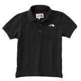 THE NORTH FACE(ザ･ノース･フェイス) Pocket Polo Kid’s NTJ31015 半袖シャツ(ジュニア/キッズ/ベビー)