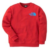 THE NORTH FACE(ザ･ノース･フェイス) TNF Crew Kid’s NTJ34900 長袖シャツ(ジュニア/キッズ/ベビー)