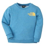 THE NORTH FACE(ザ･ノース･フェイス) TNF Crew Kid’s NTJ34900 長袖シャツ(ジュニア/キッズ/ベビー)