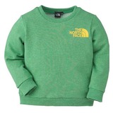THE NORTH FACE(ザ･ノース･フェイス) TNF Crew Kid’s NTJ34900 長袖シャツ(ジュニア/キッズ/ベビー)