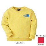 THE NORTH FACE(ザ･ノース･フェイス) TNF Crew Kid’s NTJ34900 長袖シャツ(ジュニア/キッズ/ベビー)