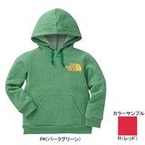 THE NORTH FACE(ザ･ノース･フェイス) TNF Hoodie Kid’s NTJ34902 ジャケット(ジュニア･キッズ･ベビー)