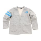 THE NORTH FACE(ザ･ノース･フェイス) TNF Cardigan Kid’s NTJ39902 長袖シャツ(ジュニア/キッズ/ベビー)