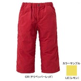 THE NORTH FACE(ザ･ノース･フェイス) Nylon OX 3/4 Pant Kid’s NTJ52055 ロングパンツ(ジュニア/キッズ/ベビー)