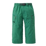 THE NORTH FACE(ザ･ノース･フェイス) All Terrain 3/4 Pant Kid’s NTJ52060 ロングパンツ(ジュニア/キッズ/ベビー)