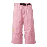 THE NORTH FACE(ザ･ノース･フェイス) Cotton OX 3/4 Pant Kid’s NTJ52906 ロングパンツ(ジュニア/キッズ/ベビー)