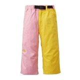 THE NORTH FACE(ザ･ノース･フェイス) Cotton OX 3/4 Pant Kid’s NTJ52906 ロングパンツ(ジュニア/キッズ/ベビー)