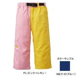 THE NORTH FACE(ザ･ノース･フェイス) Cotton OX 3/4 Pant Kid’s NTJ53006 ロングパンツ(ジュニア/キッズ/ベビー)