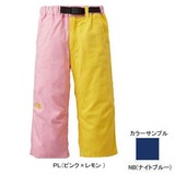 THE NORTH FACE(ザ･ノース･フェイス) Cotton OX 3/4 Pant Kid’s NTJ53006 ロングパンツ(ジュニア/キッズ/ベビー)