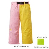 THE NORTH FACE(ザ･ノース･フェイス) Cotton OX 3/4 Pant Kid’s NTJ53006 ロングパンツ(ジュニア/キッズ/ベビー)