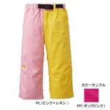 THE NORTH FACE(ザ･ノース･フェイス) Cotton OX 3/4 Pant Kid’s NTJ53006 ロングパンツ(ジュニア/キッズ/ベビー)