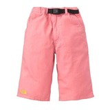THE NORTH FACE(ザ･ノース･フェイス) Cotton OX Short Kid’s NTJ53907 ハーフパンツ(ジュニア/キッズ/ベビー)