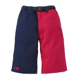 THE NORTH FACE(ザ･ノース･フェイス) Cotton OX Short Kid’s NTJ53907 ハーフパンツ(ジュニア/キッズ/ベビー)