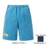 THE NORTH FACE(ザ･ノース･フェイス) TNF Short Kid’s NTJ54903 ハーフパンツ(ジュニア/キッズ/ベビー)