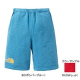 THE NORTH FACE(ザ･ノース･フェイス) TNF Short Kid’s NTJ54903 ハーフパンツ(ジュニア/キッズ/ベビー)