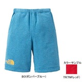 THE NORTH FACE(ザ･ノース･フェイス) TNF Short Kid’s NTJ54903 ハーフパンツ(ジュニア/キッズ/ベビー)