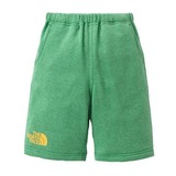 THE NORTH FACE(ザ･ノース･フェイス) TNF Short Kid’s NTJ54903 ハーフパンツ(ジュニア/キッズ/ベビー)