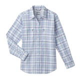 THE NORTH FACE(ザ･ノース･フェイス) L/S Basic Shirt Women’s NTW21081 シャツ･ポロシャツ(レディース)