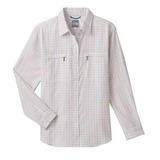THE NORTH FACE(ザ･ノース･フェイス) L/S Basic Shirt Women’s NTW21082 シャツ･ポロシャツ(レディース)