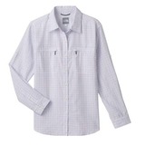 THE NORTH FACE(ザ･ノース･フェイス) L/S Basic Shirt Women’s NTW21082 シャツ･ポロシャツ(レディース)