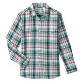 THE NORTH FACE(ザ･ノース･フェイス) L/S Basic Shirt Women’s NTW21083 シャツ･ポロシャツ(レディース)