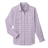 THE NORTH FACE(ザ･ノース･フェイス) L/S Basic Shirt Women’s NTW21085 シャツ･ポロシャツ(レディース)