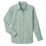 THE NORTH FACE(ザ･ノース･フェイス) L/S Basic Shirt Women’s NTW21085 シャツ･ポロシャツ(レディース)