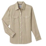 THE NORTH FACE(ザ･ノース･フェイス) L/S Basic Shirt Women’s NTW21085 シャツ･ポロシャツ(レディース)
