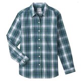 THE NORTH FACE(ザ･ノース･フェイス) L/S Basic Shirt Women’s NTW21086 シャツ･ポロシャツ(レディース)