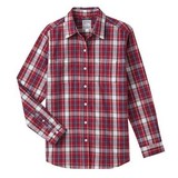 THE NORTH FACE(ザ･ノース･フェイス) L/S Basic Shirt Women’s NTW21086 シャツ･ポロシャツ(レディース)