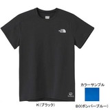 THE NORTH FACE(ザ･ノース･フェイス) S/S Flyweight Crew Women’s NTW30011 Tシャツ･ノースリーブ(レディース)