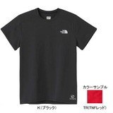 THE NORTH FACE(ザ･ノース･フェイス) S/S Flyweight Crew Women’s NTW30011 Tシャツ･ノースリーブ(レディース)