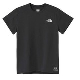 THE NORTH FACE(ザ･ノース･フェイス) S/S Flyweight Crew Women’s NTW30011 Tシャツ･ノースリーブ(レディース)