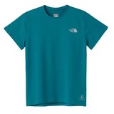 THE NORTH FACE(ザ･ノース･フェイス) S/S Flyweight Crew Women’s NTW30011 Tシャツ･ノースリーブ(レディース)