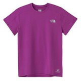 THE NORTH FACE(ザ･ノース･フェイス) S/S Flyweight Crew Women’s NTW30011 Tシャツ･ノースリーブ(レディース)