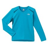 THE NORTH FACE(ザ･ノース･フェイス) L/S Ultrawick Crew Women’s NTW30014 Tシャツ･カットソー長袖(レディース)