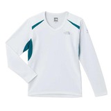 THE NORTH FACE(ザ･ノース･フェイス) L/S Ultrawick Crew Women’s NTW30014 Tシャツ･カットソー長袖(レディース)