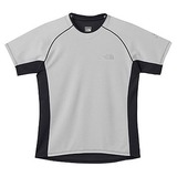 THE NORTH FACE(ザ･ノース･フェイス) S/S Velocity Crew Women’s NTW30021 Tシャツ･カットソー長袖(レディース)