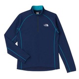 THE NORTH FACE(ザ･ノース･フェイス) L/S Helix ZipUp Women’s NTW30022 シャツ･ポロシャツ(レディース)