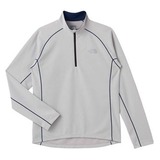 THE NORTH FACE(ザ･ノース･フェイス) L/S Helix ZipUp Women’s NTW30022 シャツ･ポロシャツ(レディース)